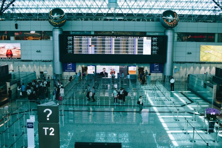 Here’s the updated list of high-risk countries that can’t travel to South Africa
