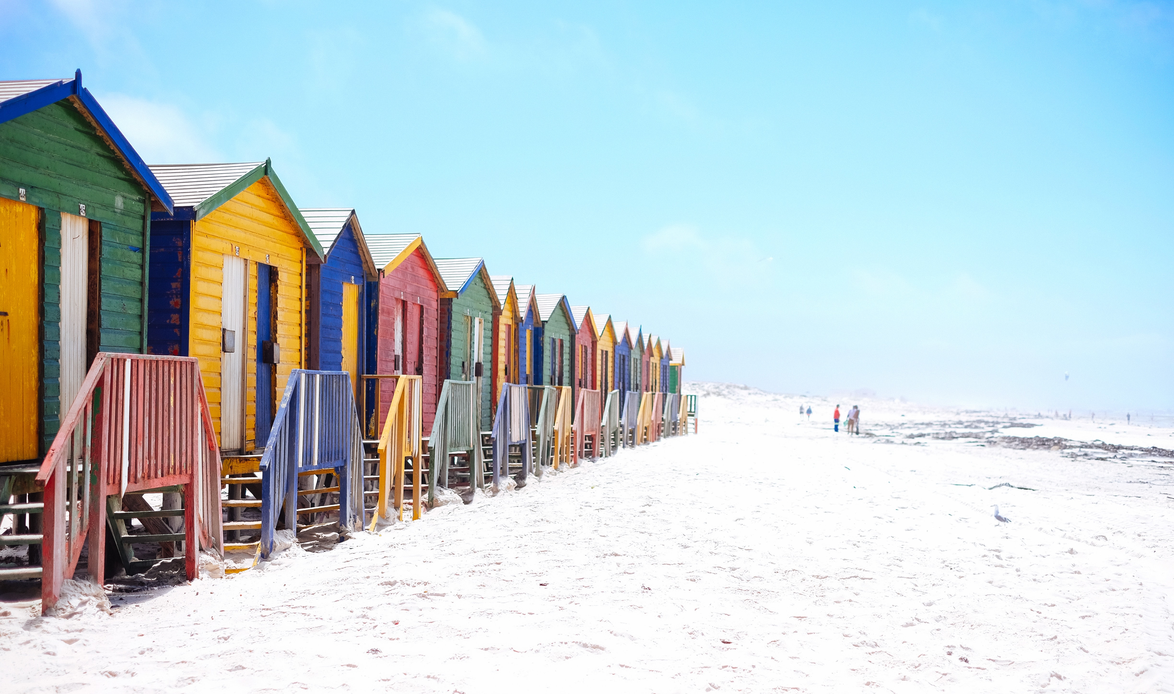 Things to Know about South Africa