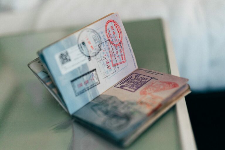 Massive visa backlog in South Africa