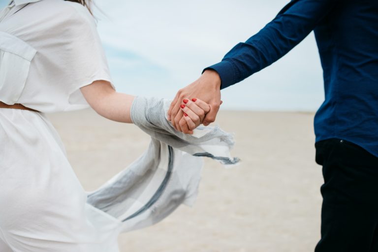 Applying for a Life Partner Visa